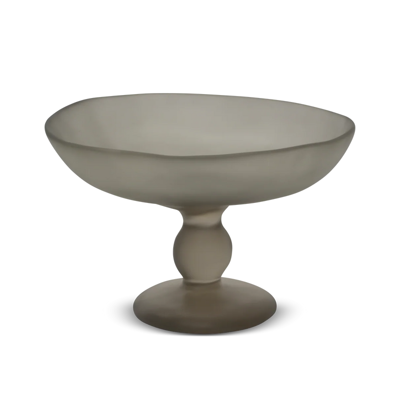 Pedestal Bowl