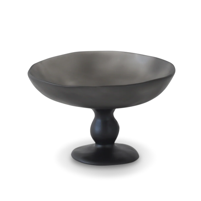 Pedestal Bowl