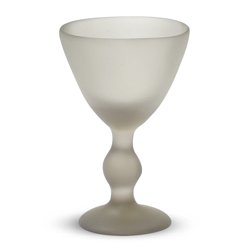 Pedestal Goblet