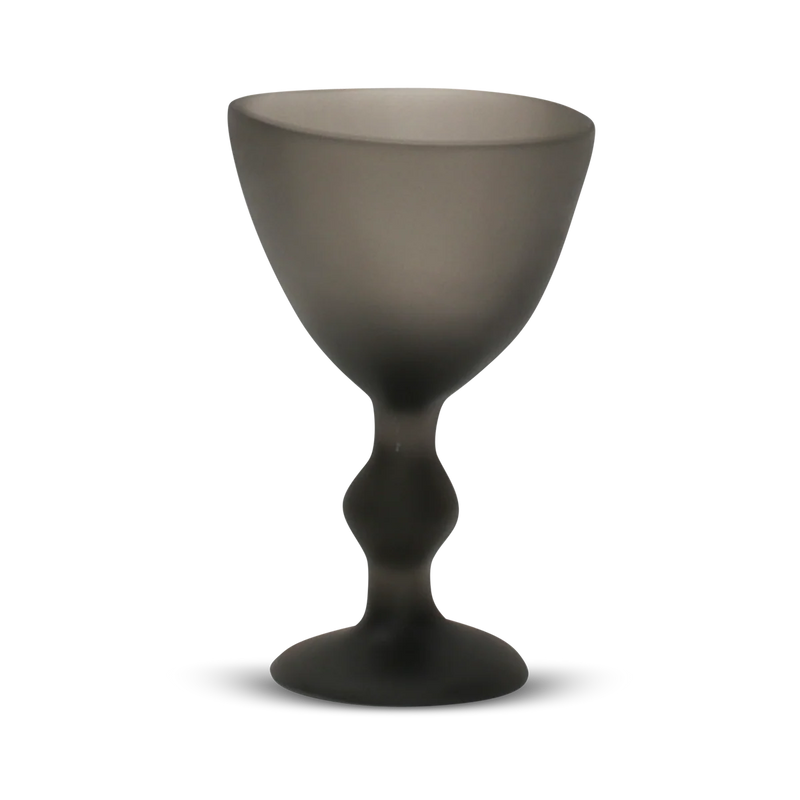 Pedestal Goblet