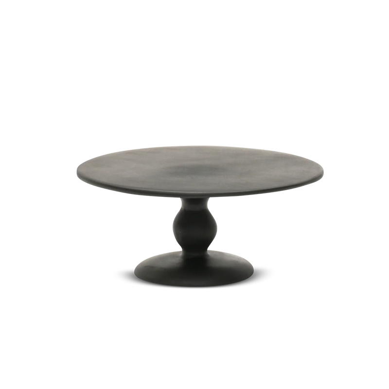 Pedestal Cake Stand