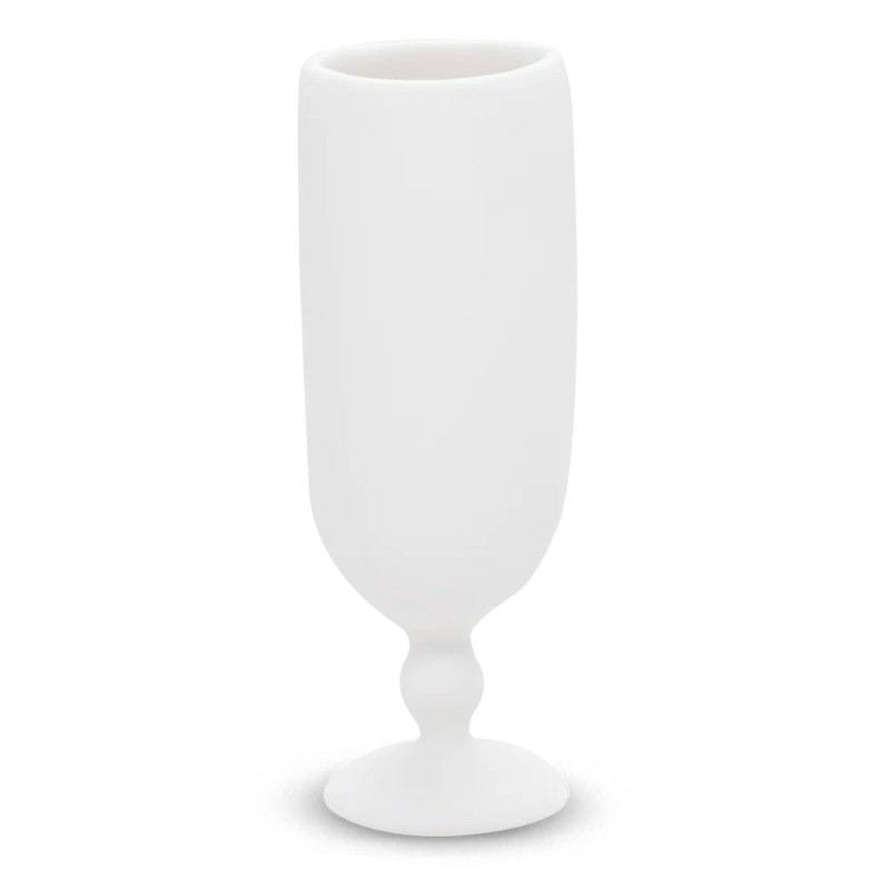 Pedestal Vase