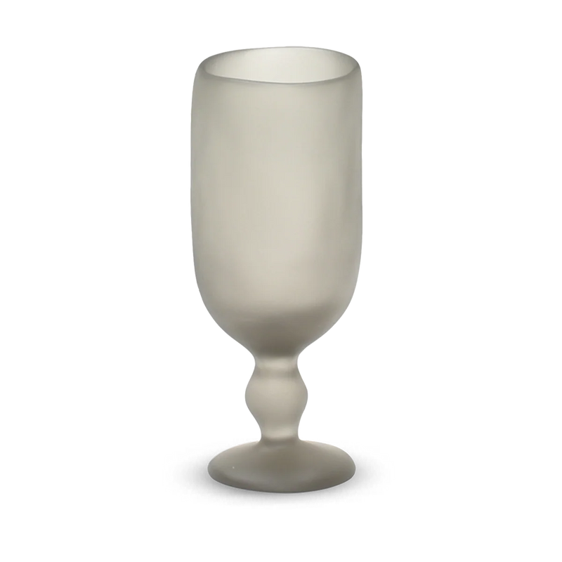 Pedestal Vase