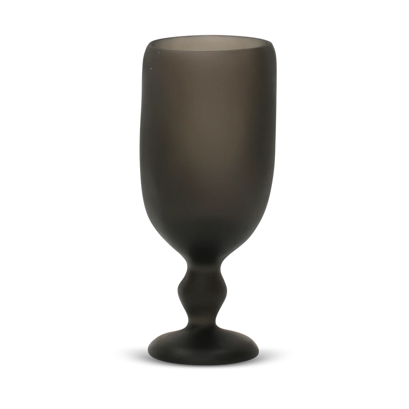 Pedestal Vase
