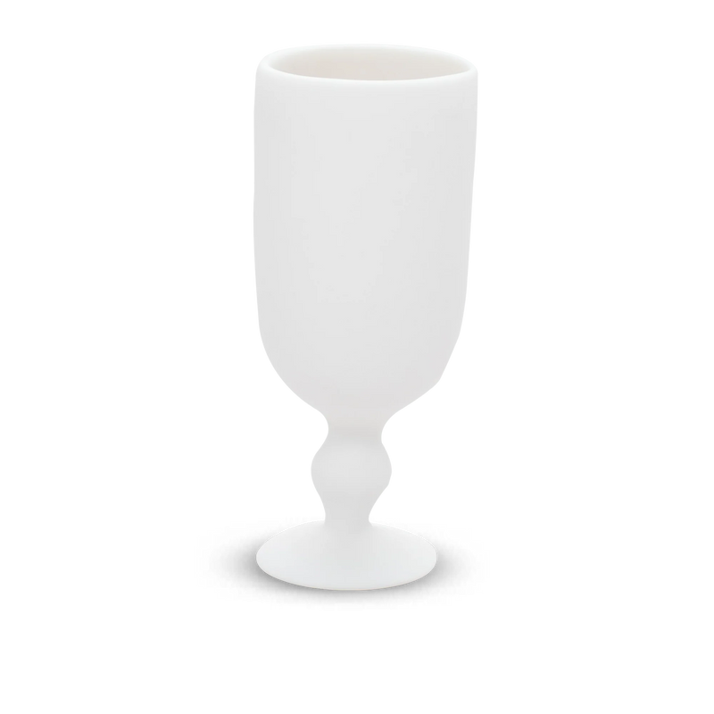 Pedestal Vase