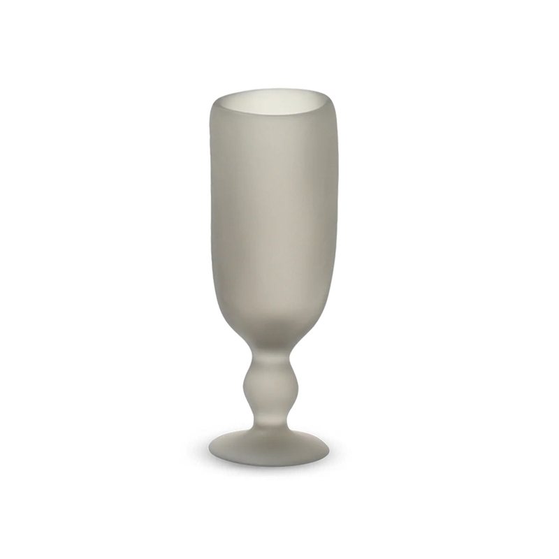 Pedestal Bud Vase