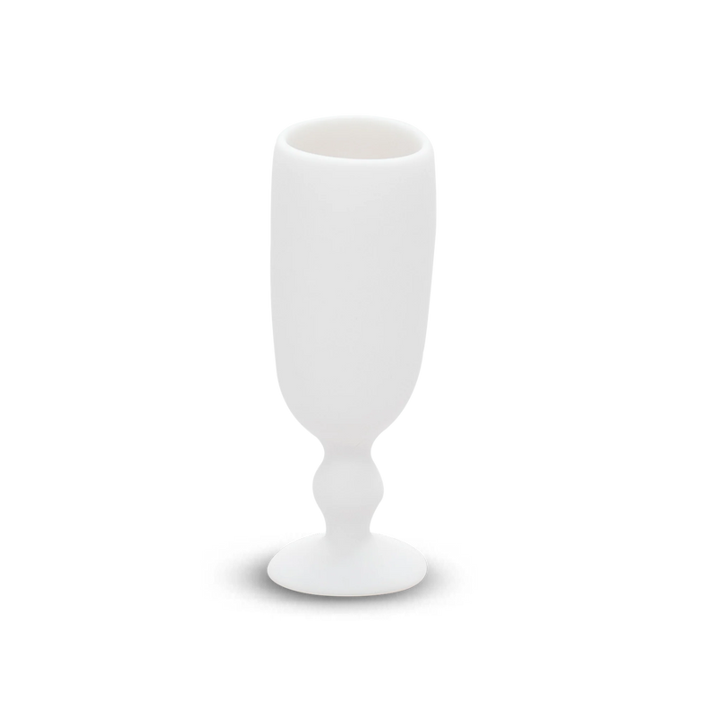 Pedestal Bud Vase