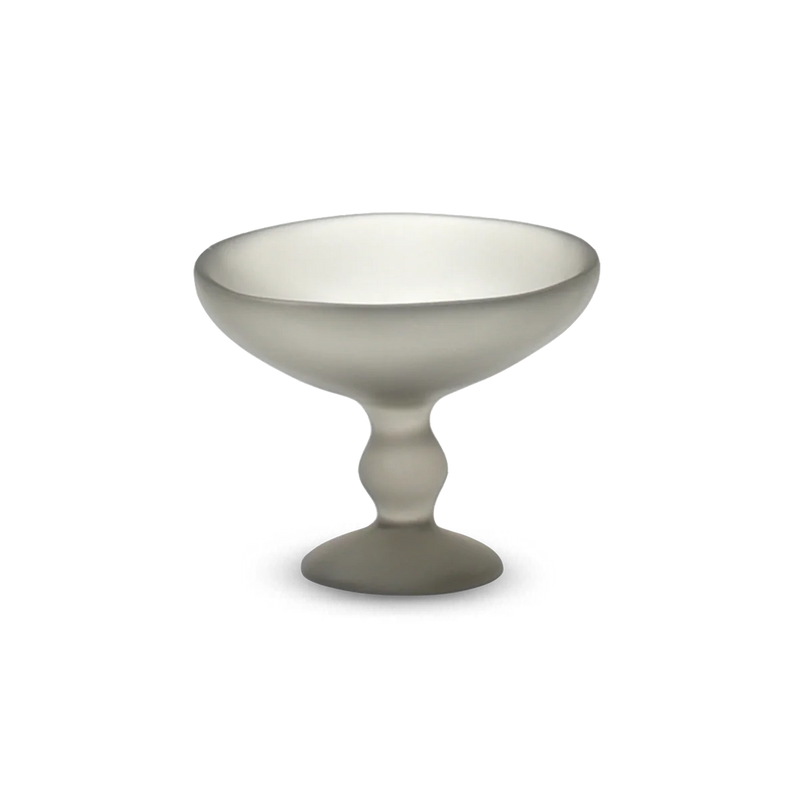 Pedestal Bowl