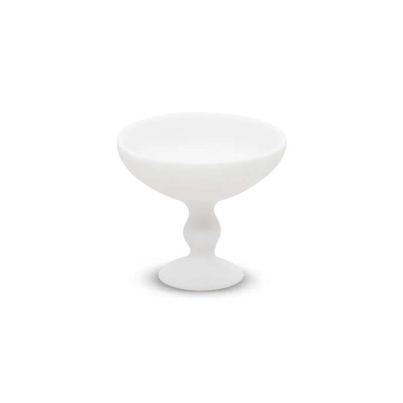 Pedestal Bowl