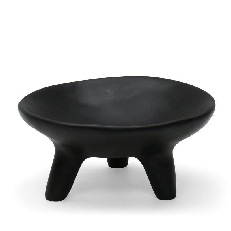 Puddle Elevated Bowl
