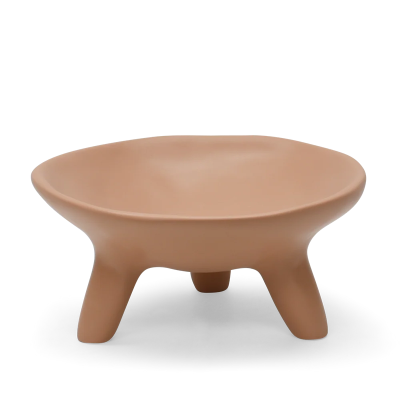 Puddle Elevated Bowl