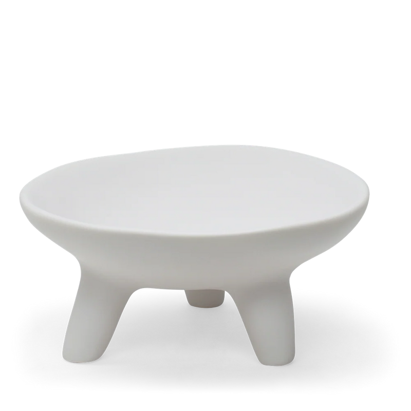 Puddle Elevated Bowl