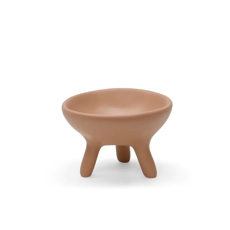 Puddle Elevated Bowl