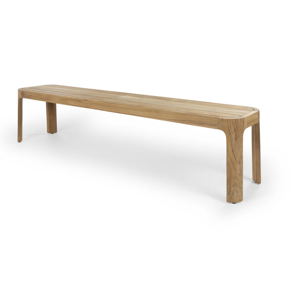 Positano Bench