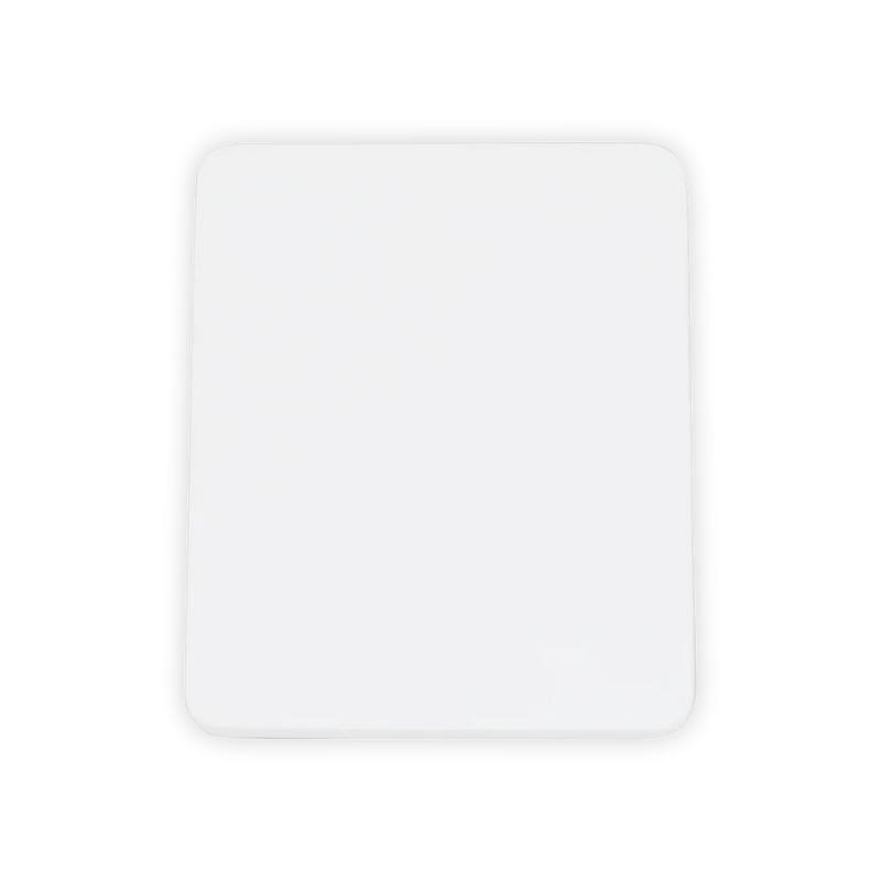 Puzzle Narrow Rectangular Board