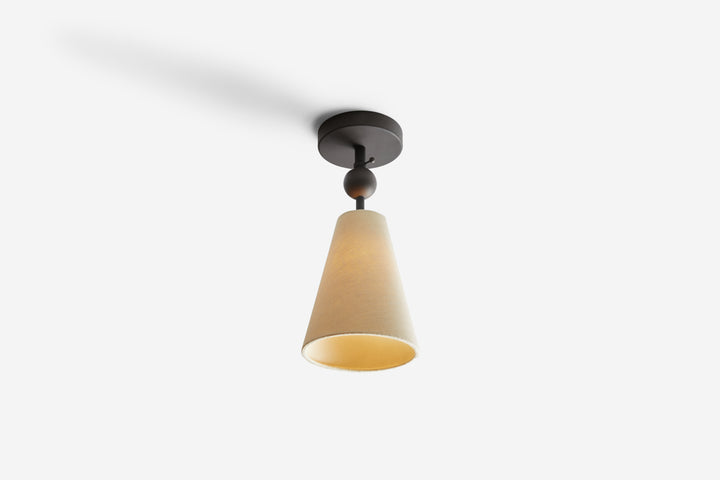 Pendolo Flush Mount