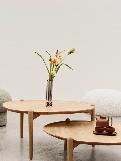 Aria Table 90cm High