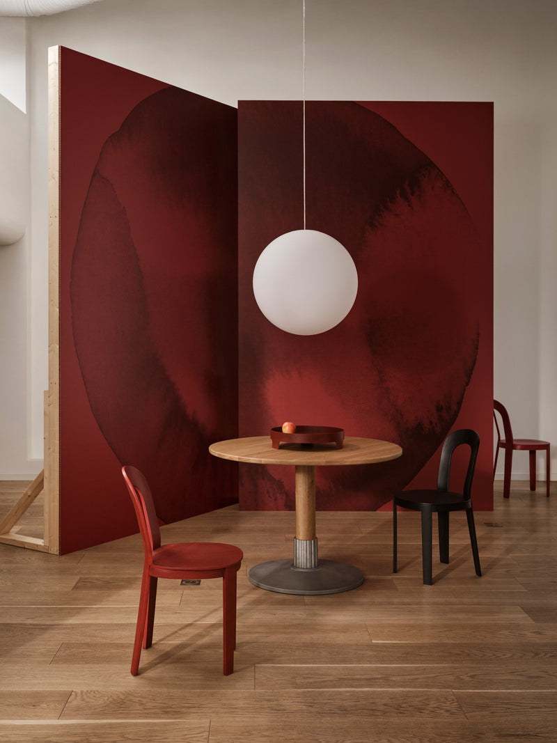 Tock Table Round