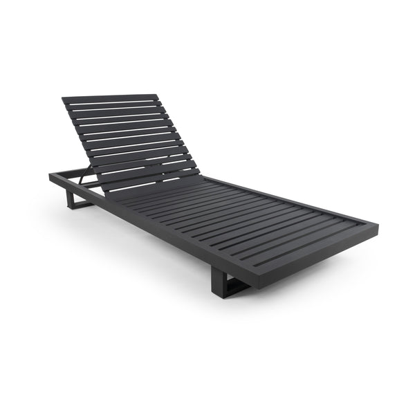 Ravello Sun Lounger