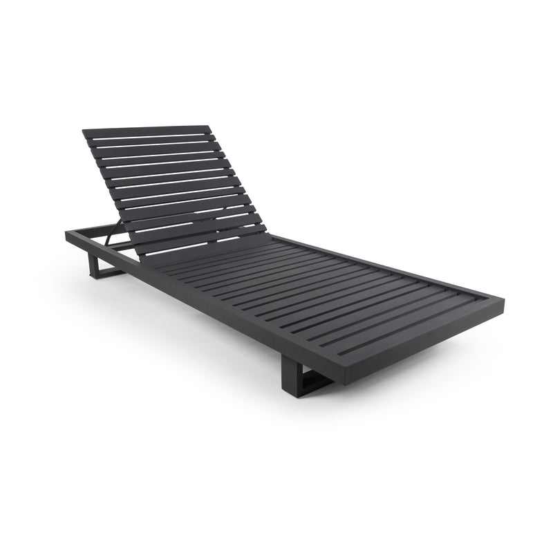 Ravello Sun Lounger