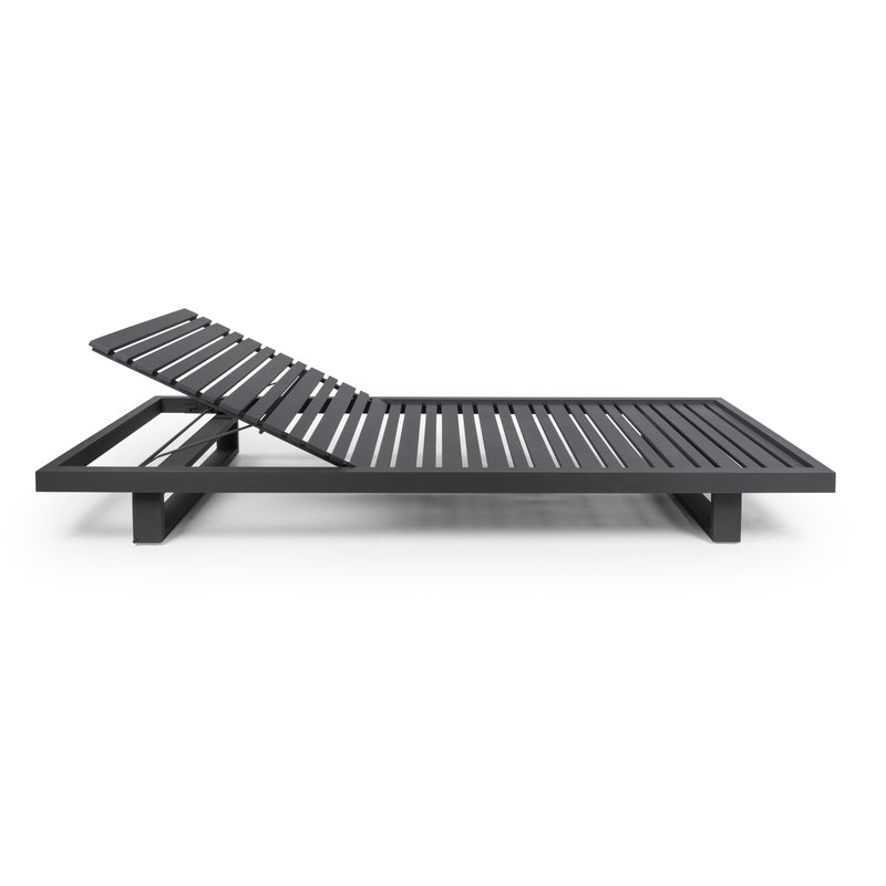 Ravello Sun Lounger