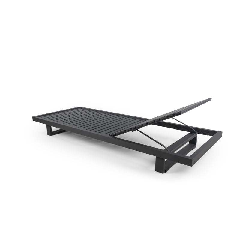 Ravello Sun Lounger
