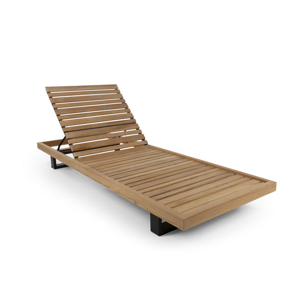 Ravello Sun Lounger