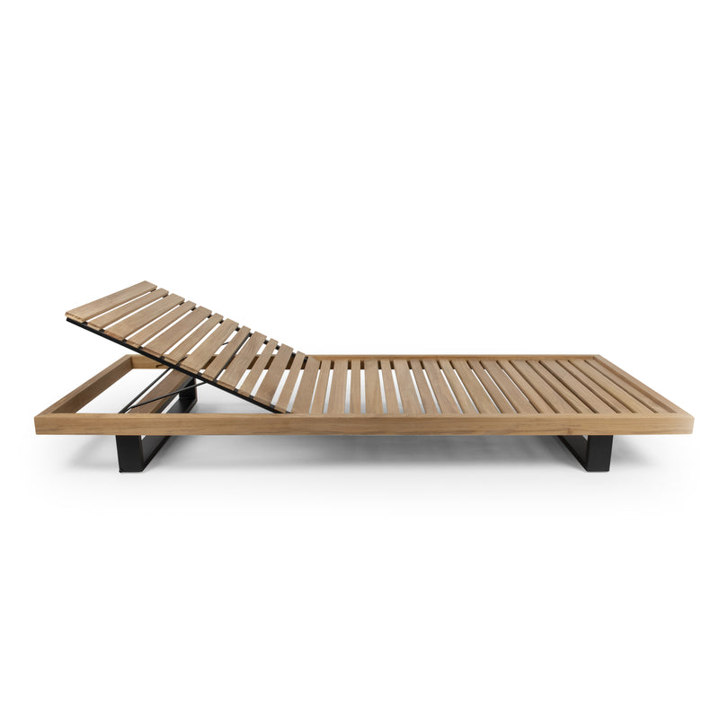 Ravello Sun Lounger