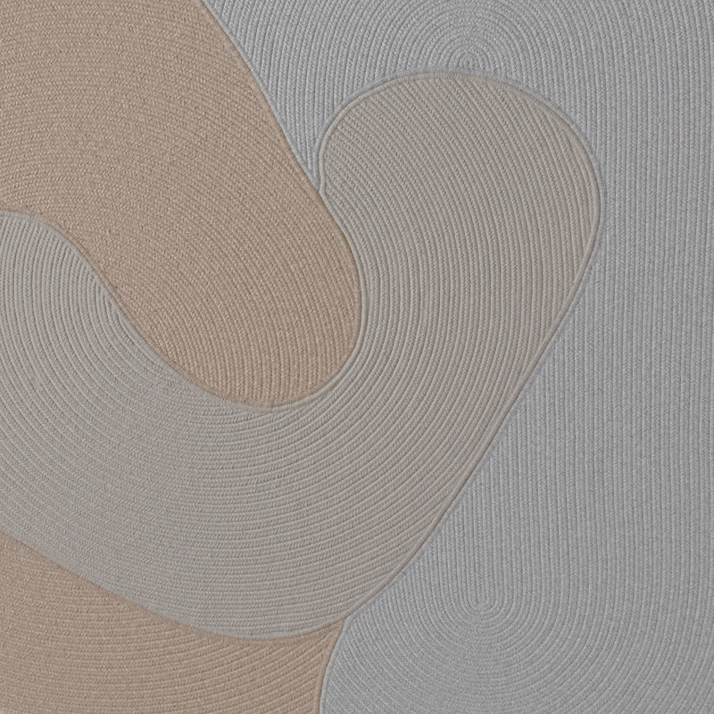 Riff Rug - 4x6