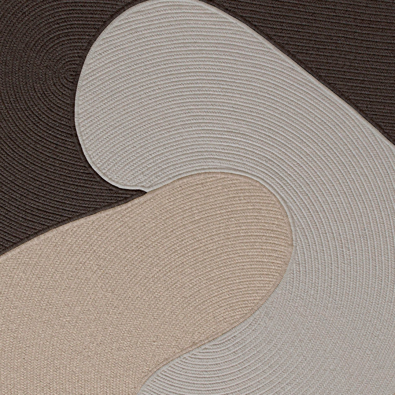 Riff Rug - 4x6