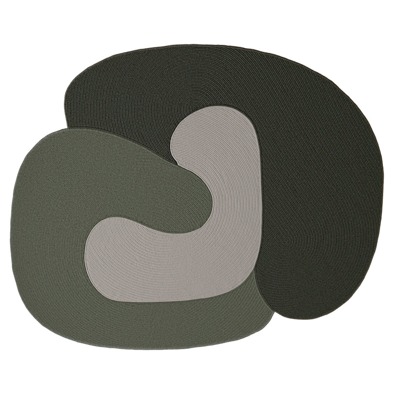 Riff Rug - 4x6