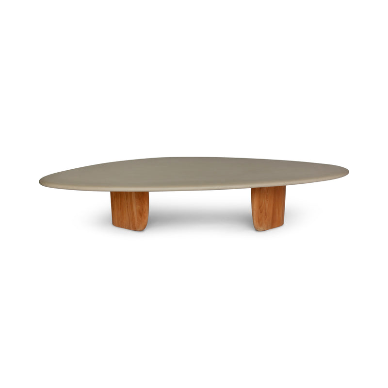 Sorrento Organic Coffee Table