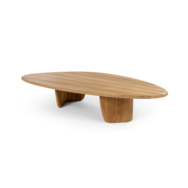 Sorrento Organic Coffee Table
