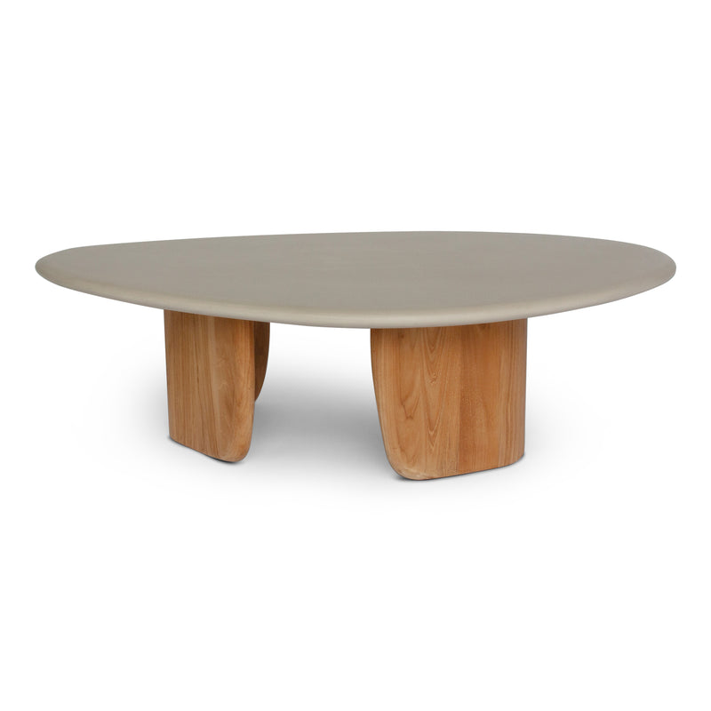 Sorrento Organic Coffee Table