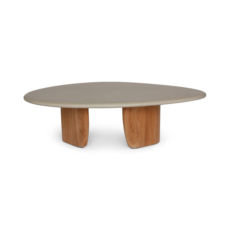Sorrento Organic Coffee Table