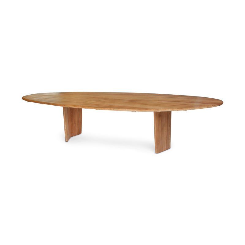 Sorrento Organic Dining Table