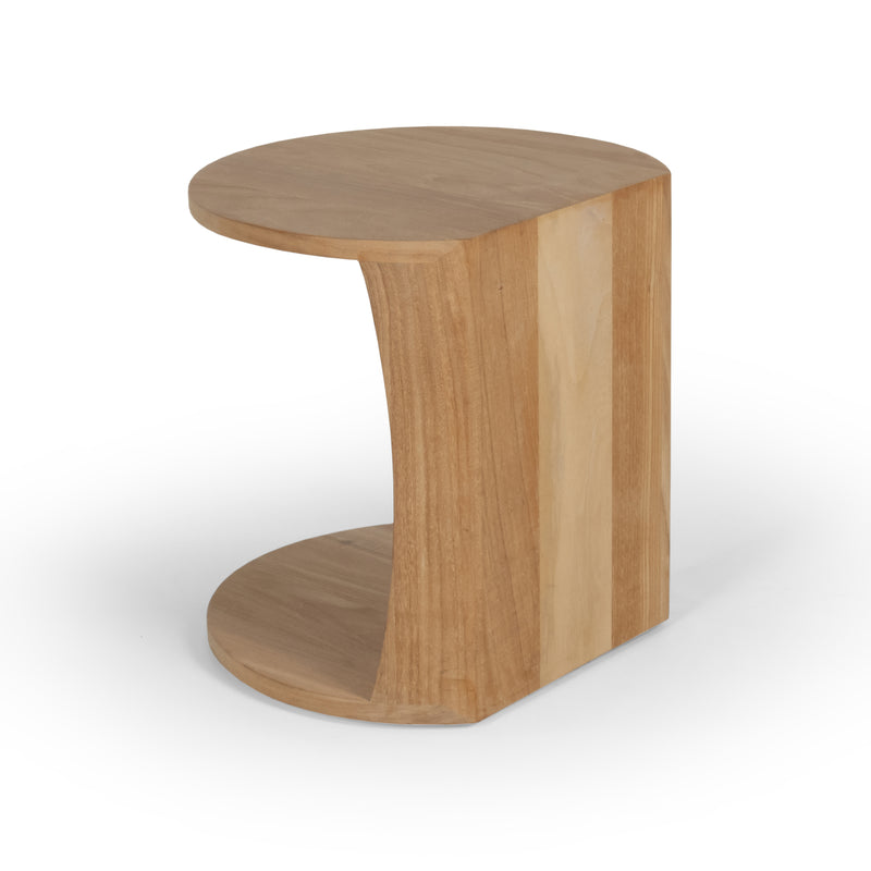 Side Table Teak
