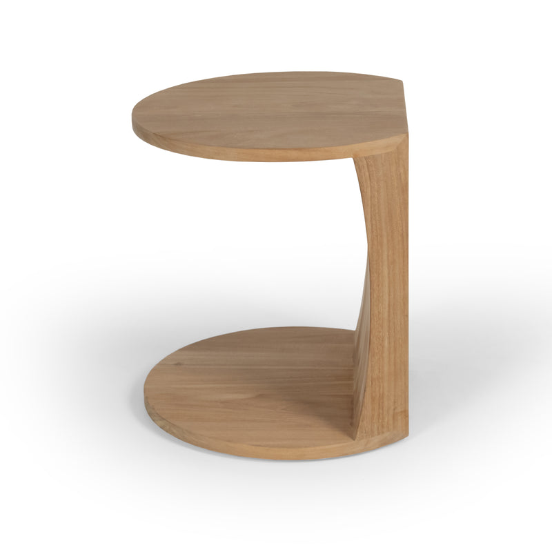 Side Table Teak