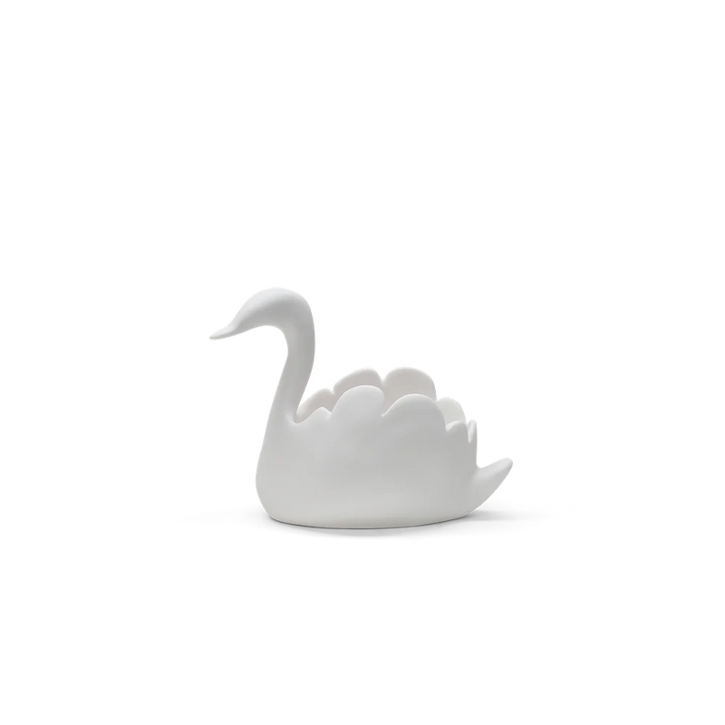 Swan Vessel