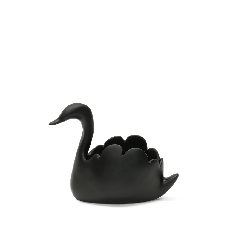 Swan Vessel