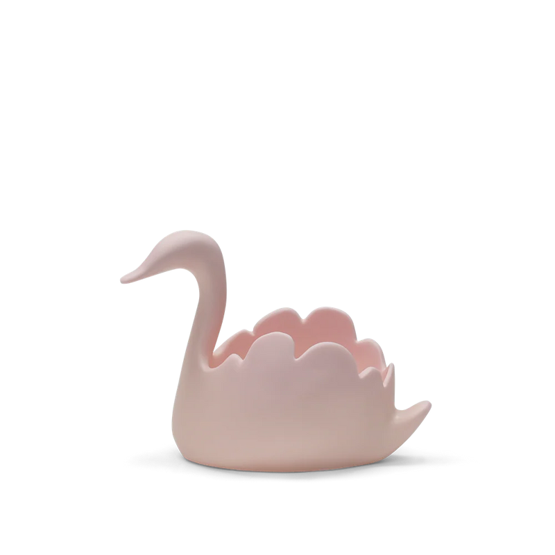 Swan Vessel