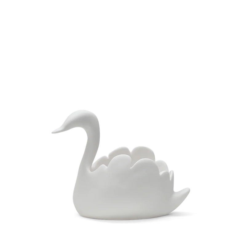 Swan Vessel