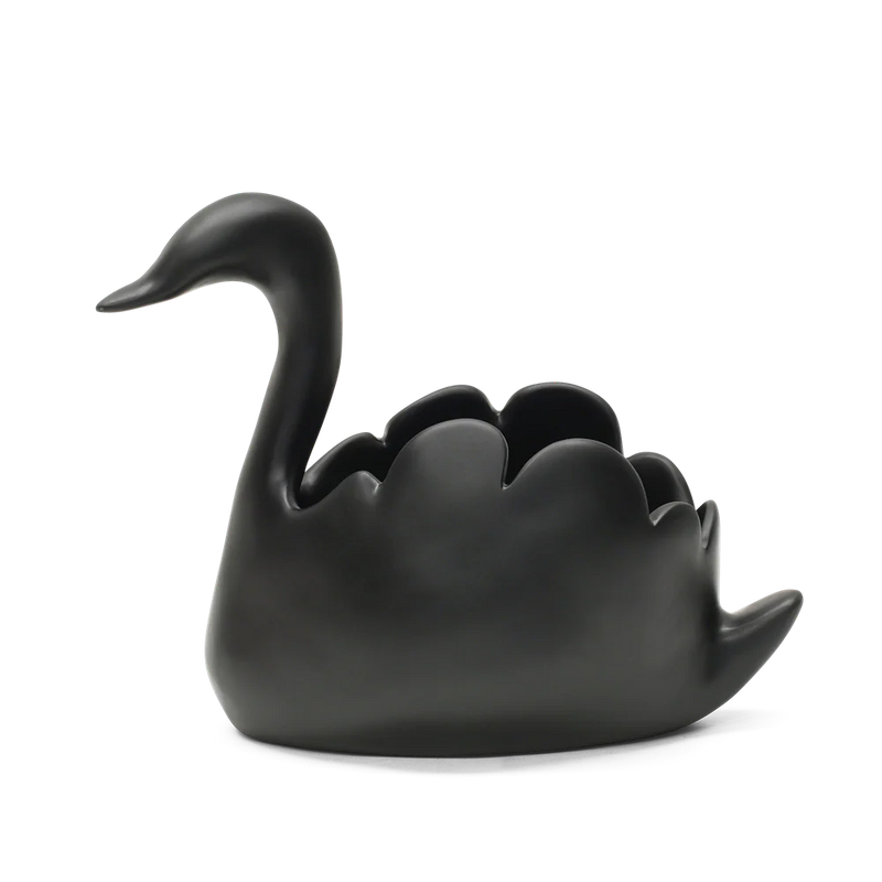 Swan Vessel
