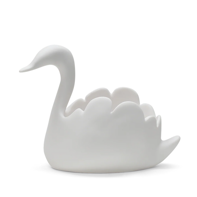 Swan Vessel