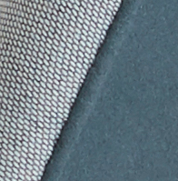 Swatch, Upholstery: Hero 991/Rewool 828/Merit 034