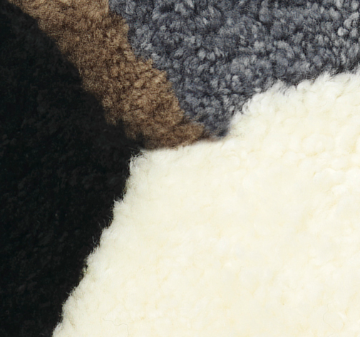 Swatch, Upholstery: Mix