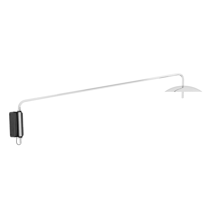 Signal Arm Sconce Long - Hardware