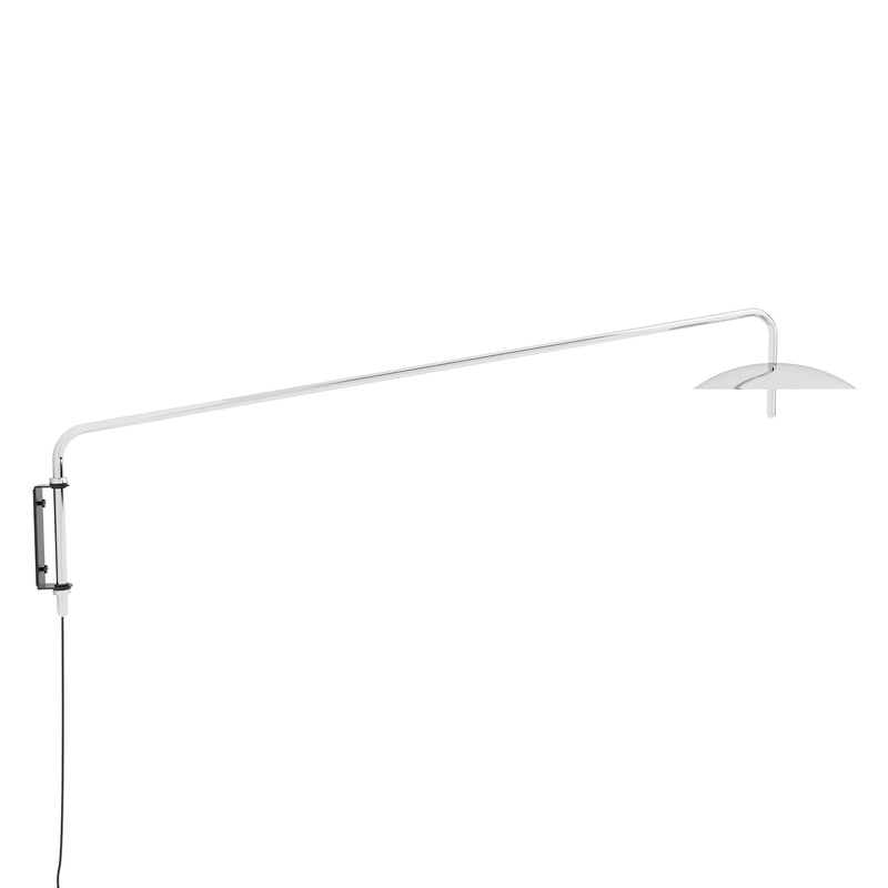 Signal Arm Sconce Long - Plug in