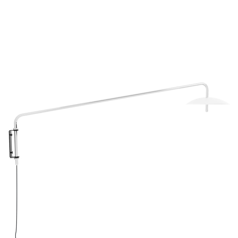 Signal Arm Sconce Long - Plug in
