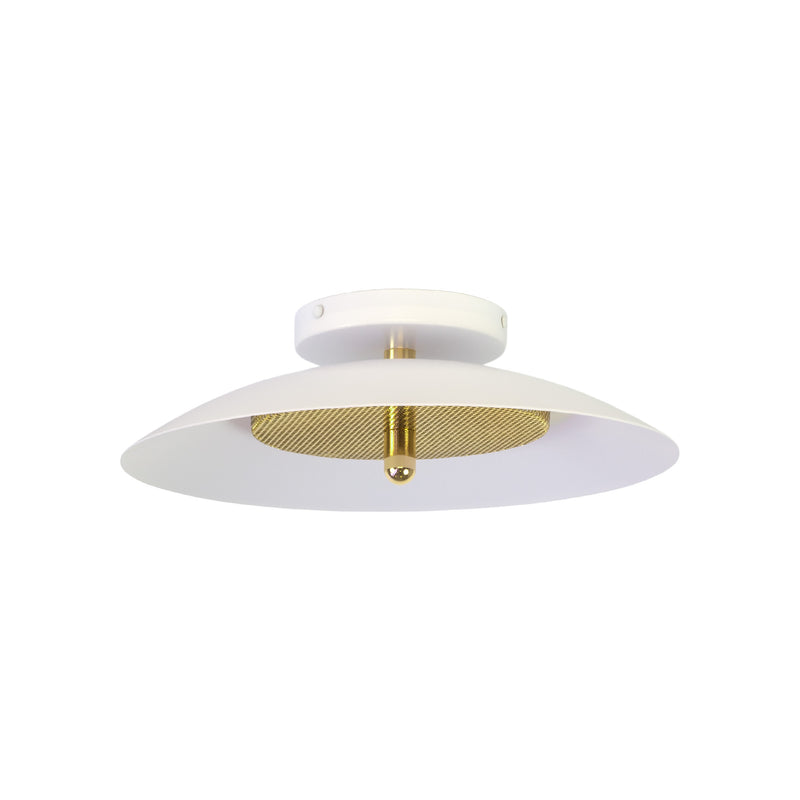 Signal Flush Mount